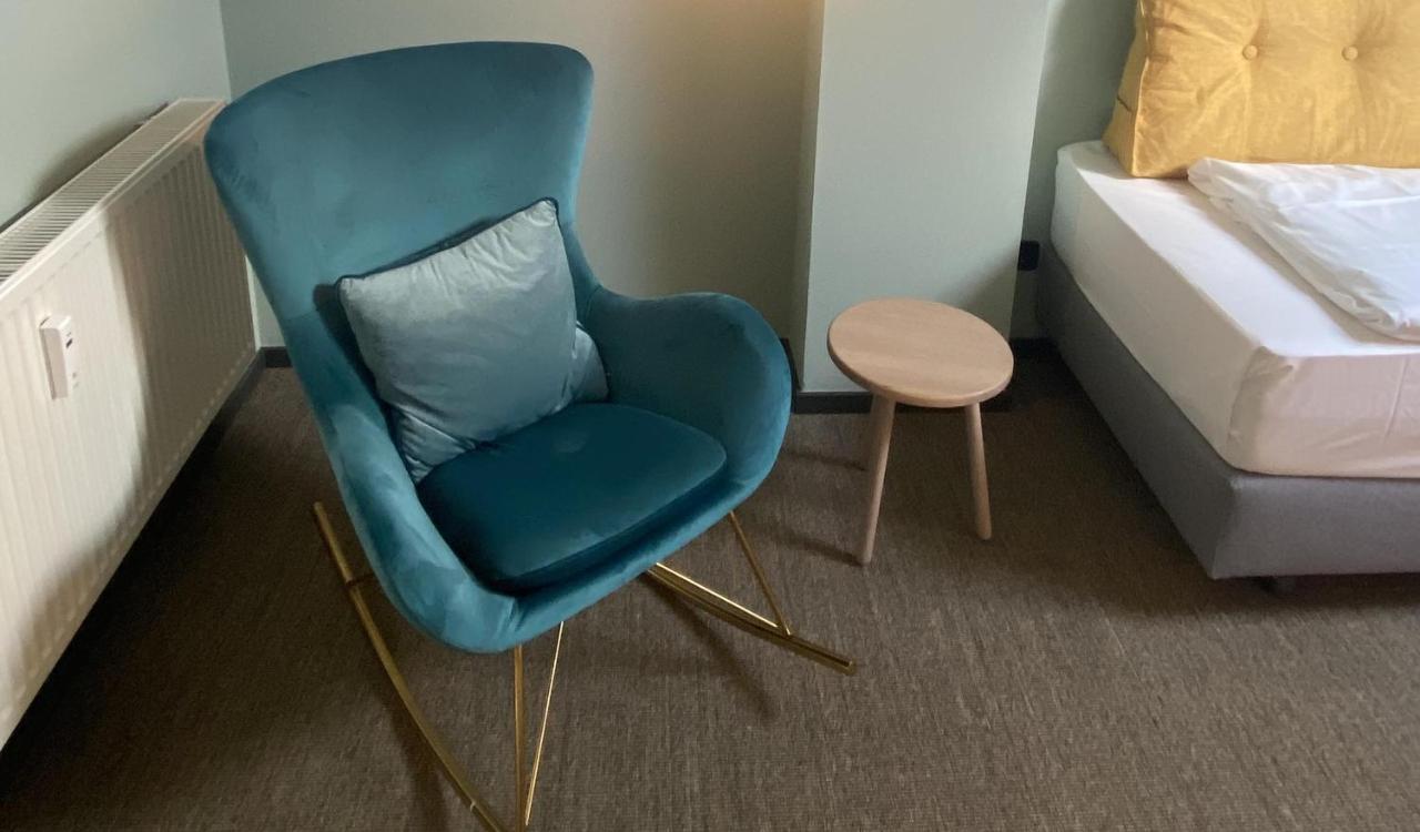 Designhotel Whitman 阿舍贝格 外观 照片