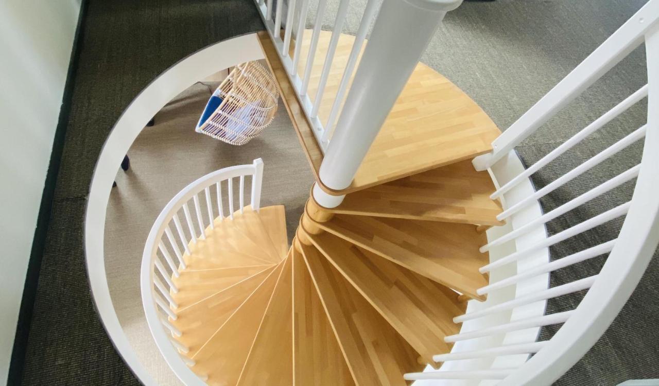 Designhotel Whitman 阿舍贝格 外观 照片