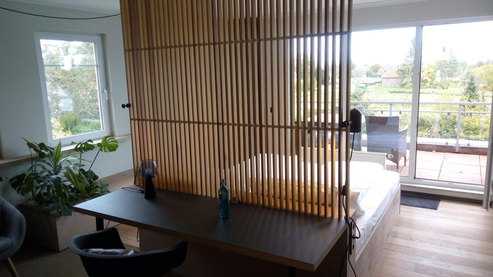 Designhotel Whitman 阿舍贝格 外观 照片
