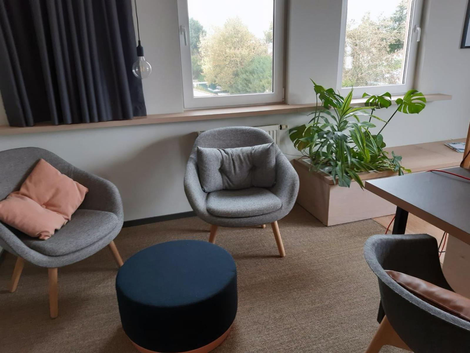 Designhotel Whitman 阿舍贝格 外观 照片