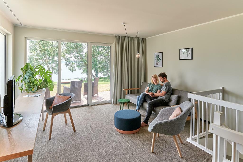 Designhotel Whitman 阿舍贝格 客房 照片