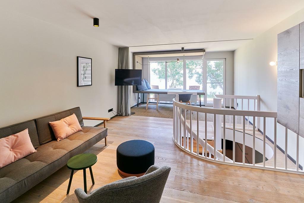 Designhotel Whitman 阿舍贝格 客房 照片
