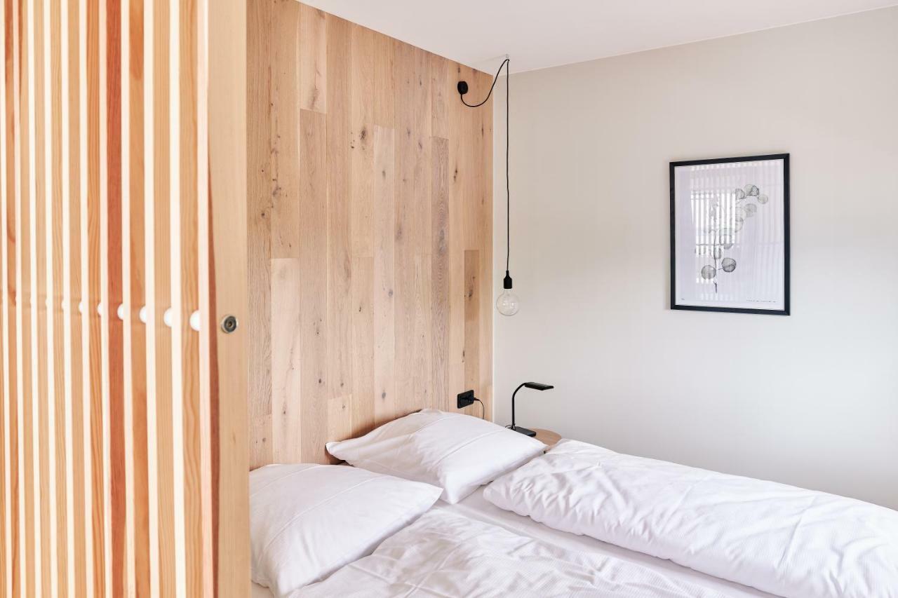 Designhotel Whitman 阿舍贝格 外观 照片