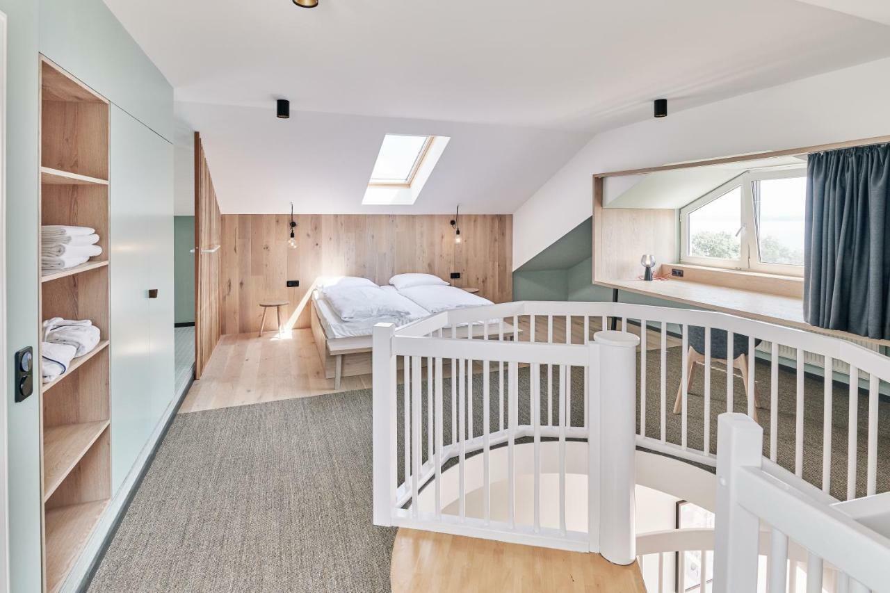 Designhotel Whitman 阿舍贝格 外观 照片