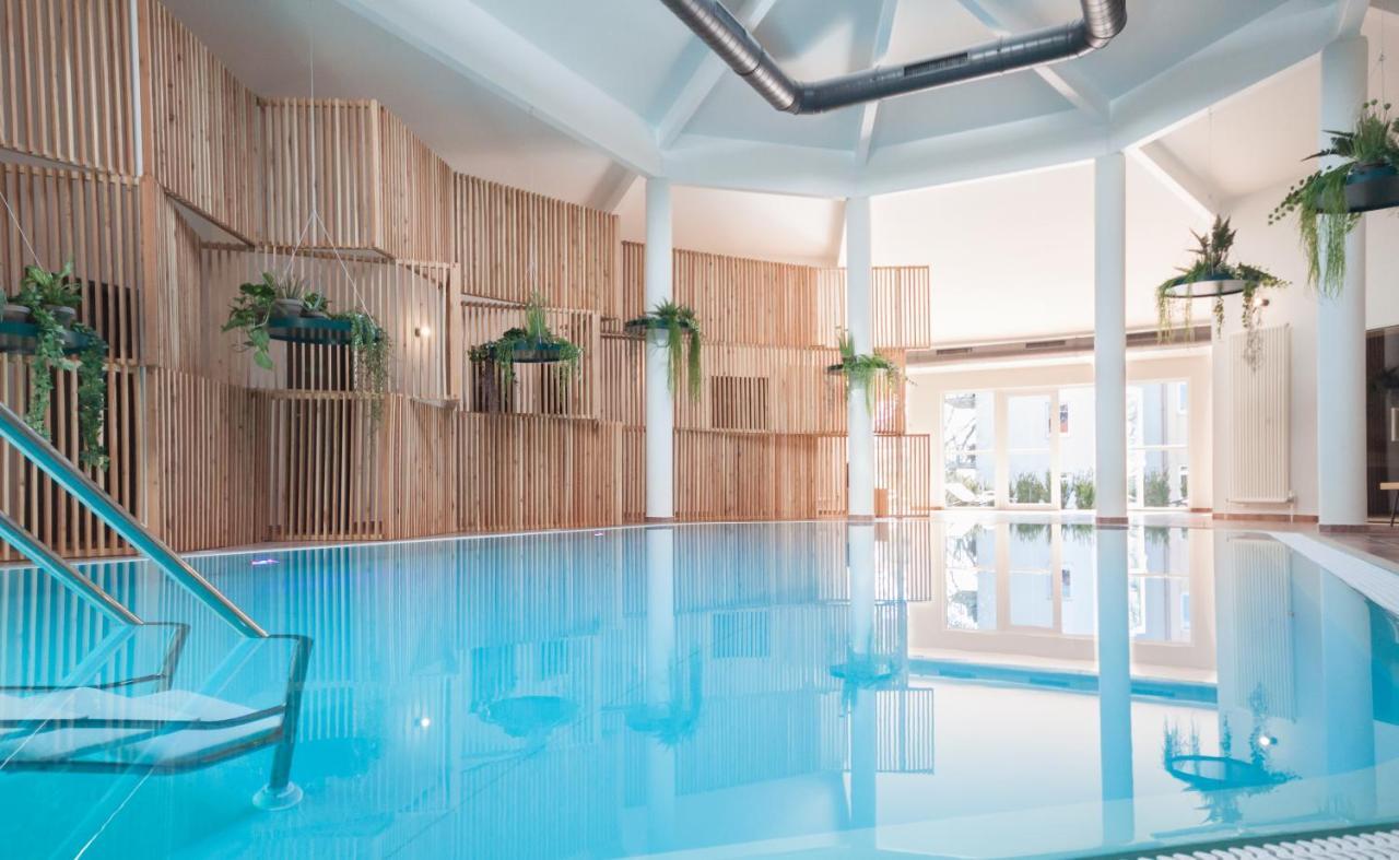 Designhotel Whitman 阿舍贝格 外观 照片
