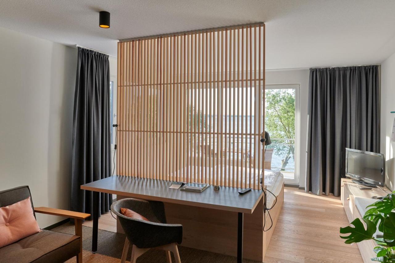 Designhotel Whitman 阿舍贝格 外观 照片