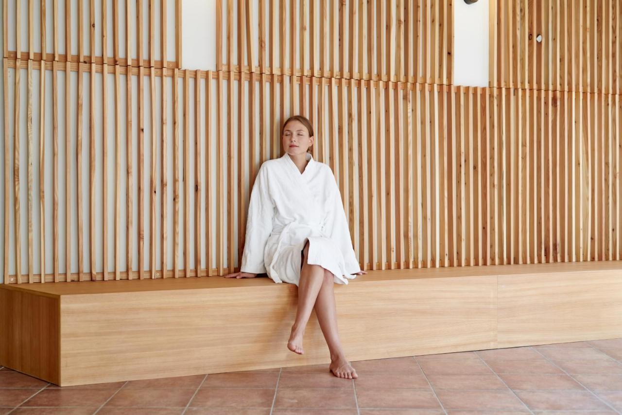 Designhotel Whitman 阿舍贝格 外观 照片