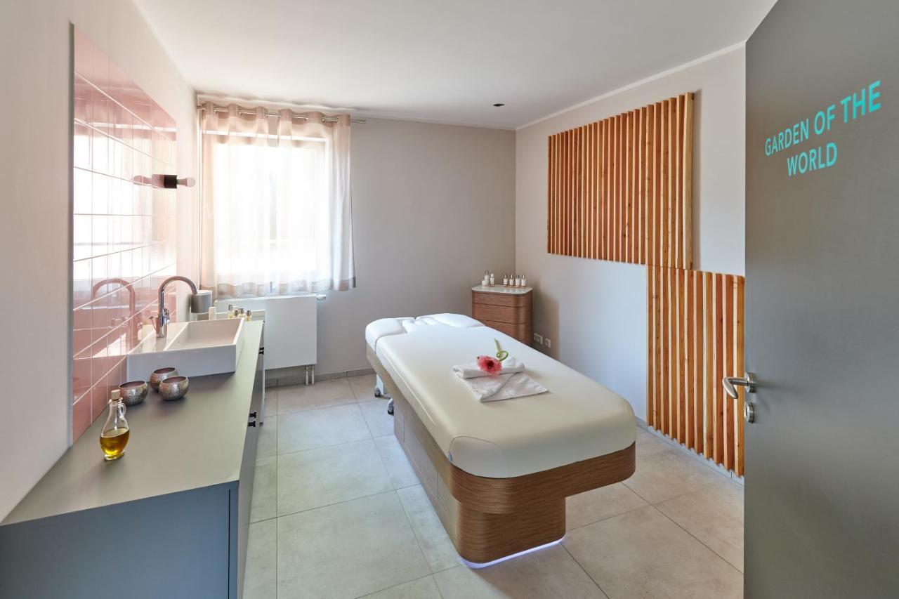 Designhotel Whitman 阿舍贝格 设施 照片