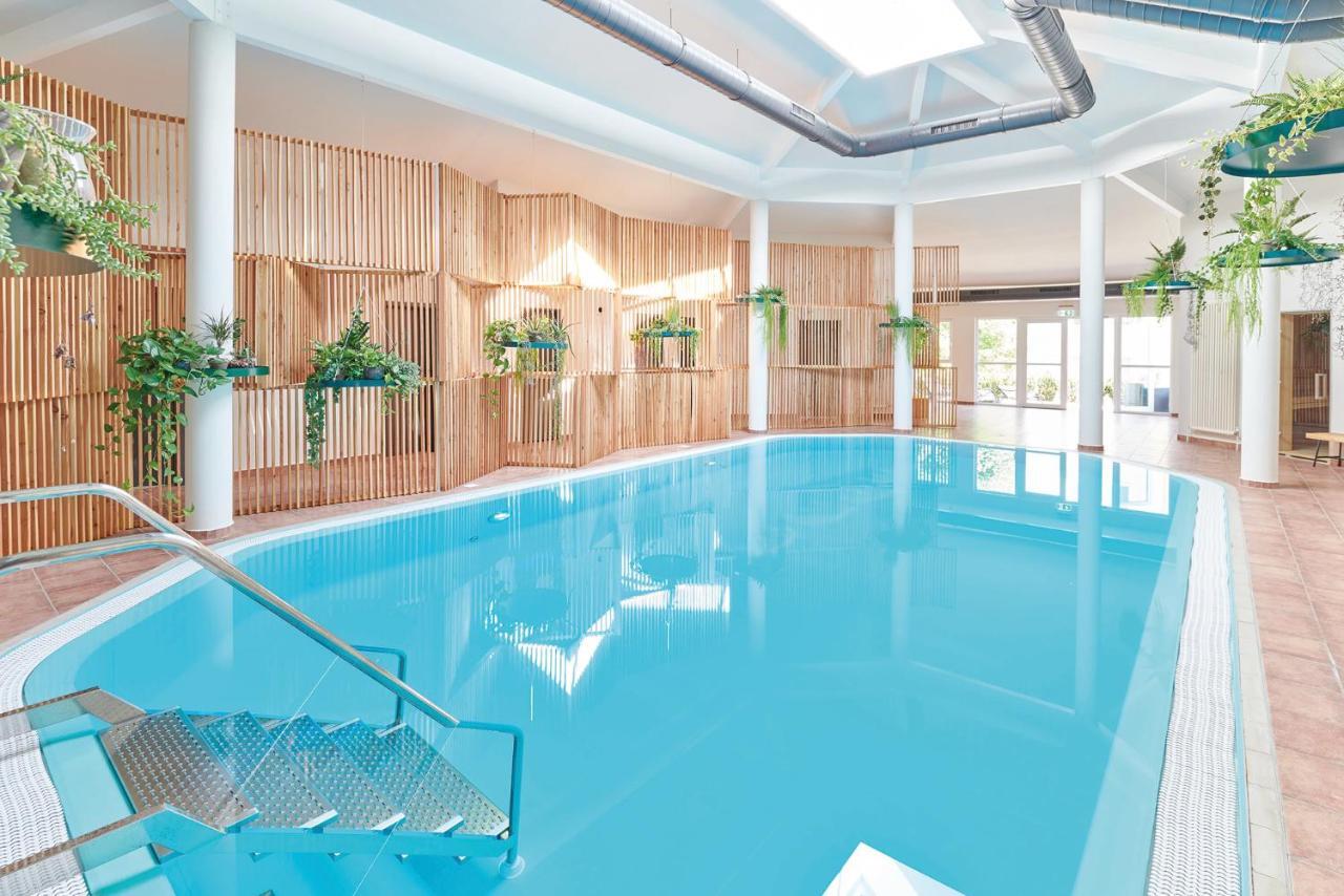 Designhotel Whitman 阿舍贝格 设施 照片